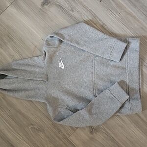 Boys Nike hoodie